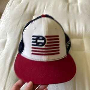 Baseballism Hat